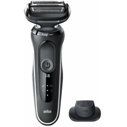 BRAUN. Електробритва 50-W1200s Series 5 (4210201275862)