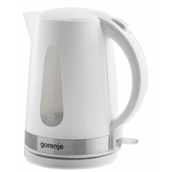 GORENJE. Электрочайник K 17 WE (3838782089718)