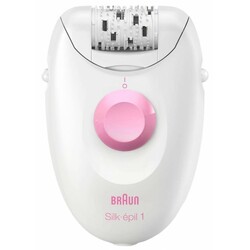 BRAUN. Епілятор SE 1170 (4210201656104)