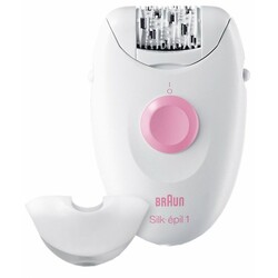 BRAUN. Епілятор SE 1370 (4210201656043)
