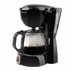 VITEK. Кавоварка VT 1521 (6970435713469)