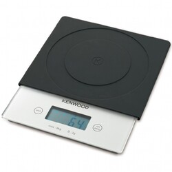 Ваги кухонні Kenwood AT 850 (AWAT850B01)