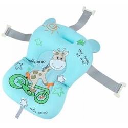 Горка натяжная для купания Babyhood Жираф (BH-212PG)