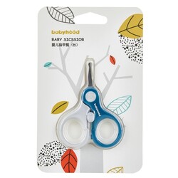 Ножиці для дітей Babyhood (BH-905P)