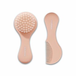 Набор расчесок Babyhood 2 шт (BH-906Р)