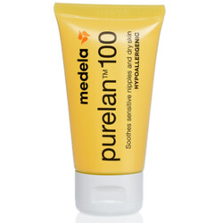 Крем для сосків Medela "Purelan 100", 37гр. (7612367002578)