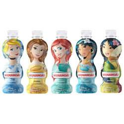 Моршинская. Вода минеральная Princess негазированная , 0,33л (4820017001281)