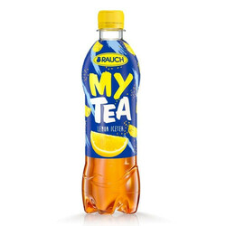 Rauch. Чай холодный со вкусом лимона, 0,5л (90020742)