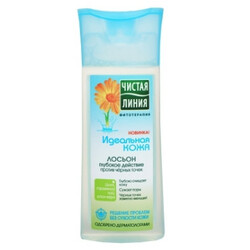 Чистая Линия. Лосьон Идеальная кожа 100мл (4600702091458)