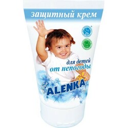 Оленка. Крем захисний від негоди, 100 мл(0097)