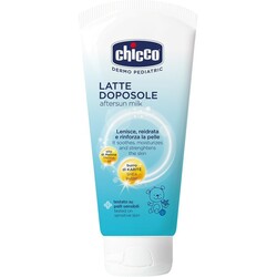 Chicco. Молочко после загара 150 мл (8058664080175)