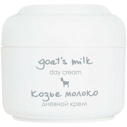Ziaja. Крем Козье молоко дневной 50мл (5901887032274)