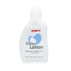 PIGEON.  Дитячий зволожуючий лосьйон,  120 мл арт. 08368(083683)