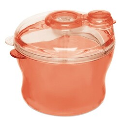 Munchkin.  Контейнер для сухих смесей с дозатором  (011557)