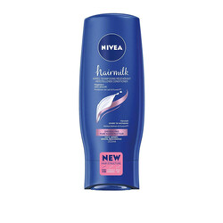Nivea . Бальзам Молочко для нормального волосся 200мл   (4005900392879)