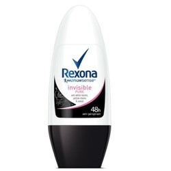 Rexona. Антиперспирант ролл Motionsense Невидима чистий діамант 50мл(96086162)