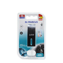 Dr.Marcus. Ароматизатор Slim Бриз океану, 8мл(5900950760281)