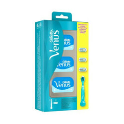 Venus. Набор верстат+1 картрідж+2 картріджи(7702018469826)