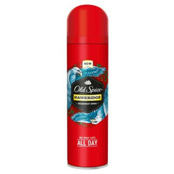 Old Spice. Дезодорант-аерозоль Hawkridge 150 мл(4015600306427)