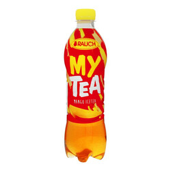 Rauch. Чай холодный со вкусом манго, 0,5л (90169441)