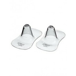 Avent. Захисні накладки для сосків(універсальні) (010436)