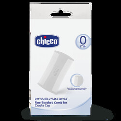 Chicco. Гребінець для волосся(8003670693611)