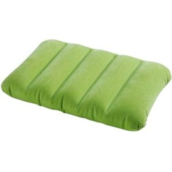 Intex. Надувная подушка 43х28х9 см (6941057403885)