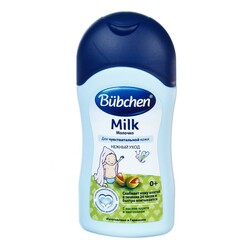 Bubchen Молочко дитяче  50 мл(4053800087937)