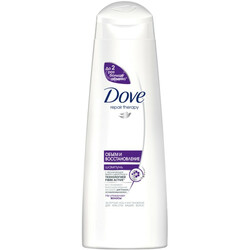 Dove. Шампунь Об'єм і відновлення 250 мл(8718114578200)