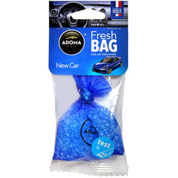 Aroma Car Fresh Bag. Ароматизатор Нова машина(5907718926170)