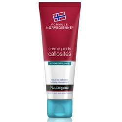 Neutrogena. Крем для ніг від мозолів і натоптишів  50мл(3574660183856)