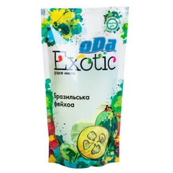 Ода. Мило рідке Ода Бразильська фейхоа з/п  300мл   ( 4820023365452)
