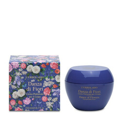 Lerbolario. Крем для тіла Вальс кольорів, 200мл(2214010003113)