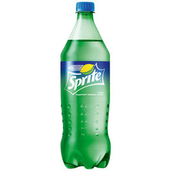 Sprite. Напиток 1л (5449000050939)