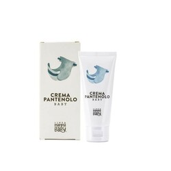 Linea Mamma Baby. Крем детский PANTENOLO, 100 мл (8006435000662)