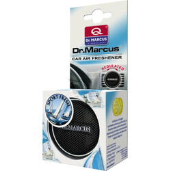 Dr.Marcus. Ароматизатор Динамік Спорт(5900950760120)