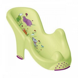 Keeeper. Підставка підставка у ванну Hippo(8619)