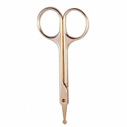 Canpol. Ножницы для младенцев (9/813)