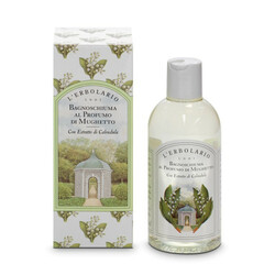 Lerbolario. Піна для ванн-гель для душу Конвалія, 250мл(8022328501344)