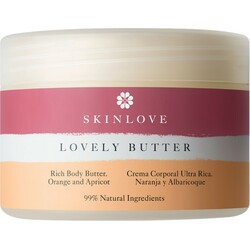 Skinlove. Масло для тела Питательный Апельсин и абрикос 175 мл (8414606498666)