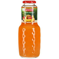 Granini. Нектар мультифрукт 1л(9865060003573)