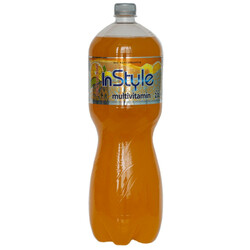 ГОСТовский Мультивитамин. Напиток 2л(4820042982449)