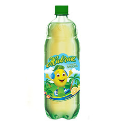 Живчик. Напиток Лимон 1л (9865060007847)