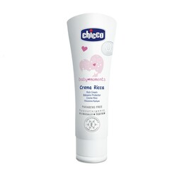 Chicco. Крем поживний, 100 мл(8059147053259)