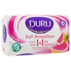 Duru. Мило Грейпфрут 80г(8690506483289)