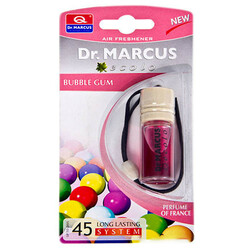Dr.Marcus. Ароматизатор Ecolo жувальна гумка 4,5мл(5900950767518)