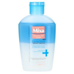 Mixa. Засіб для зняття макіяжу з очей двофазний 125 мл(3600550305036)