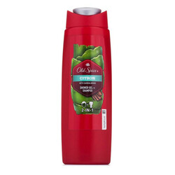 Old Spice. Гель для душа Citron 250 мл (4084500979529)