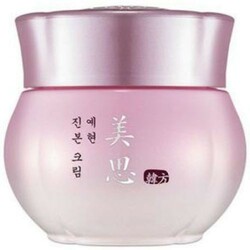 Missha.   Крем для кожи вокруг глаз антивозрастной с травами, 30 мл