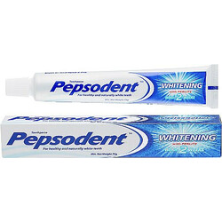 Pepsodent. Паста зубная отбеливающая 120 г (4800888152961)